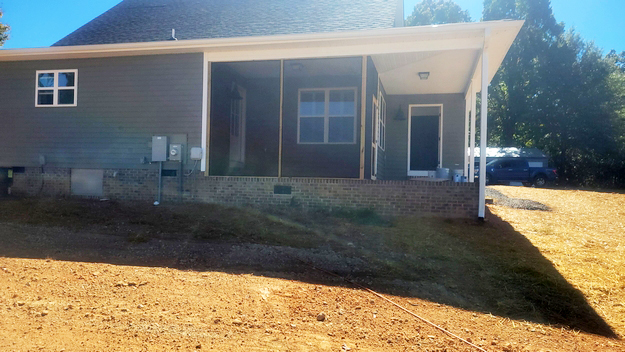 SPENCE HOME 11 SPENCE HOME 11